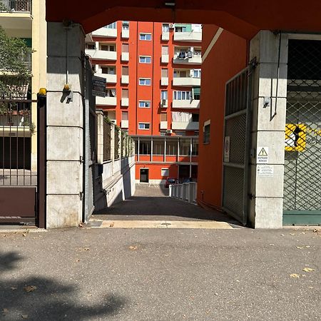 ורונה Casa Vacanza Elena מראה חיצוני תמונה