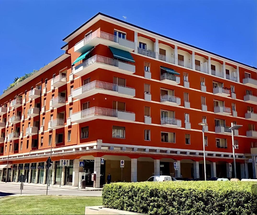 ורונה Casa Vacanza Elena מראה חיצוני תמונה