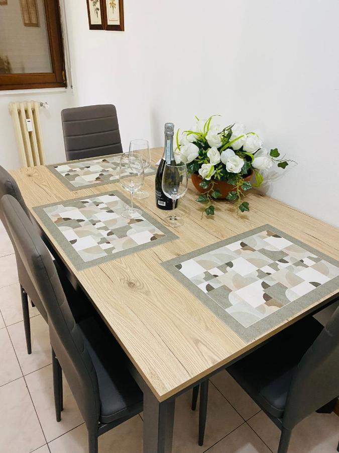 ורונה Casa Vacanza Elena מראה חיצוני תמונה