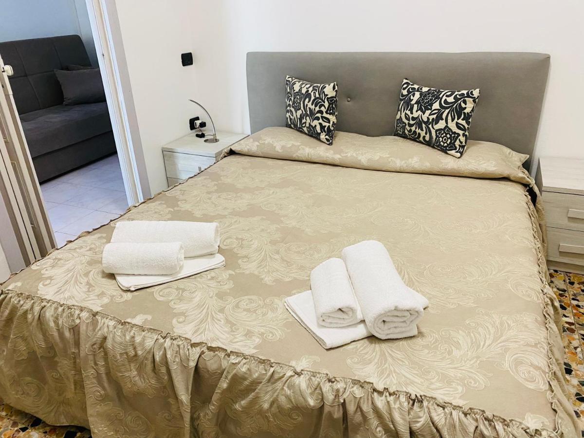 ורונה Casa Vacanza Elena מראה חיצוני תמונה
