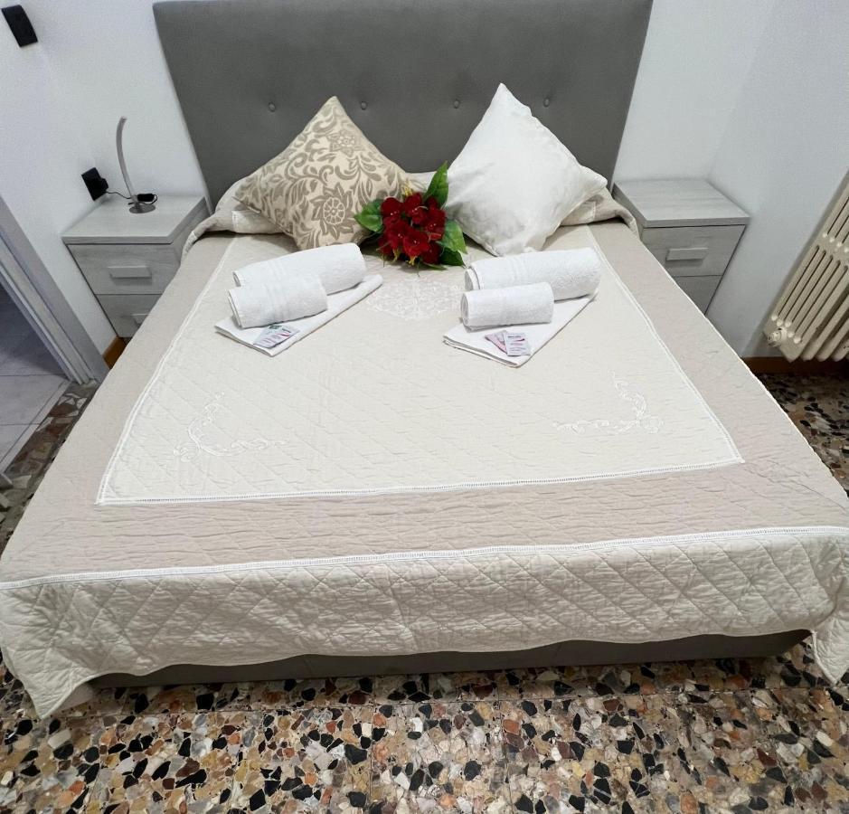 ורונה Casa Vacanza Elena מראה חיצוני תמונה