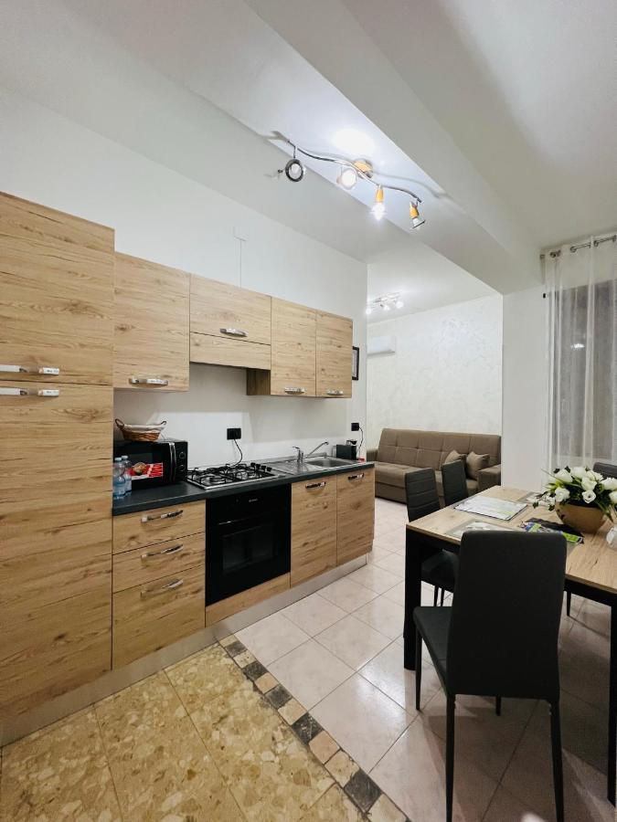 ורונה Casa Vacanza Elena מראה חיצוני תמונה