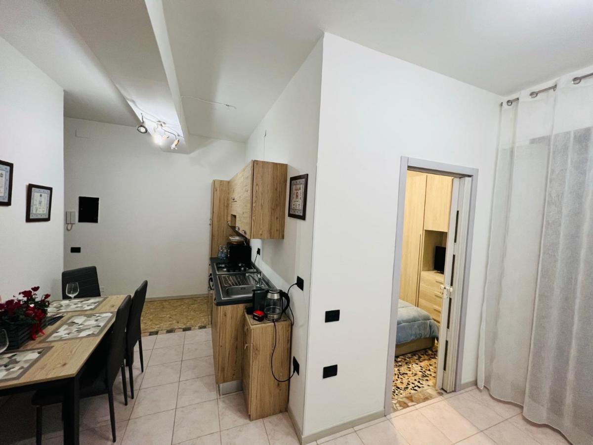 ורונה Casa Vacanza Elena מראה חיצוני תמונה