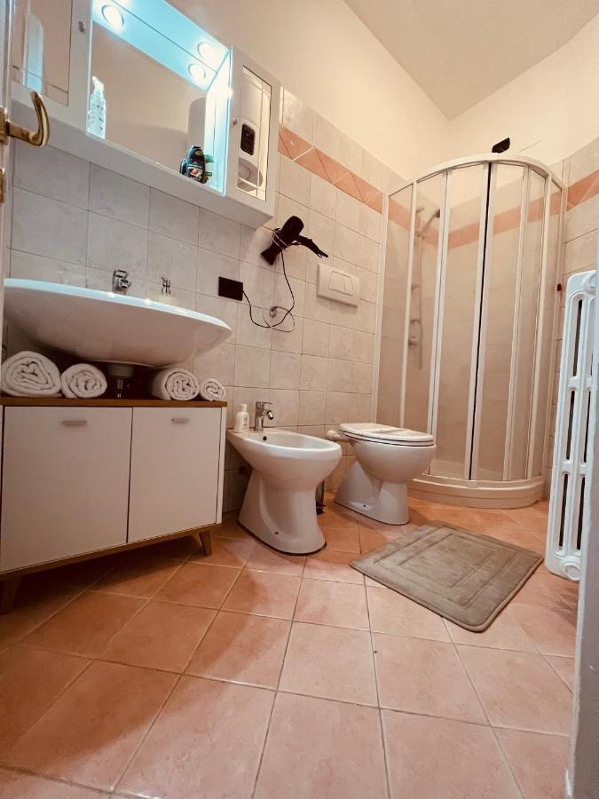 ורונה Casa Vacanza Elena מראה חיצוני תמונה