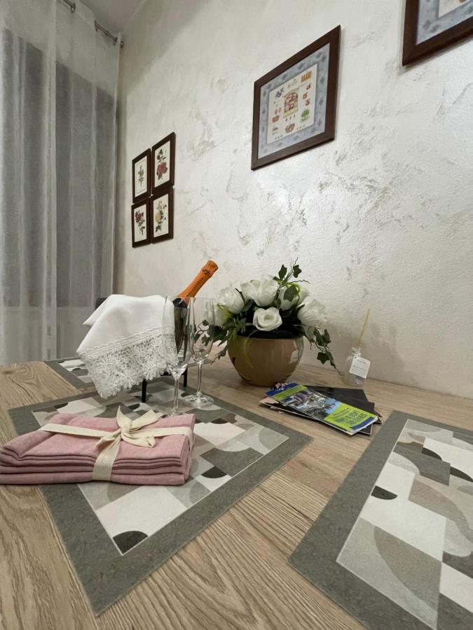 ורונה Casa Vacanza Elena מראה חיצוני תמונה