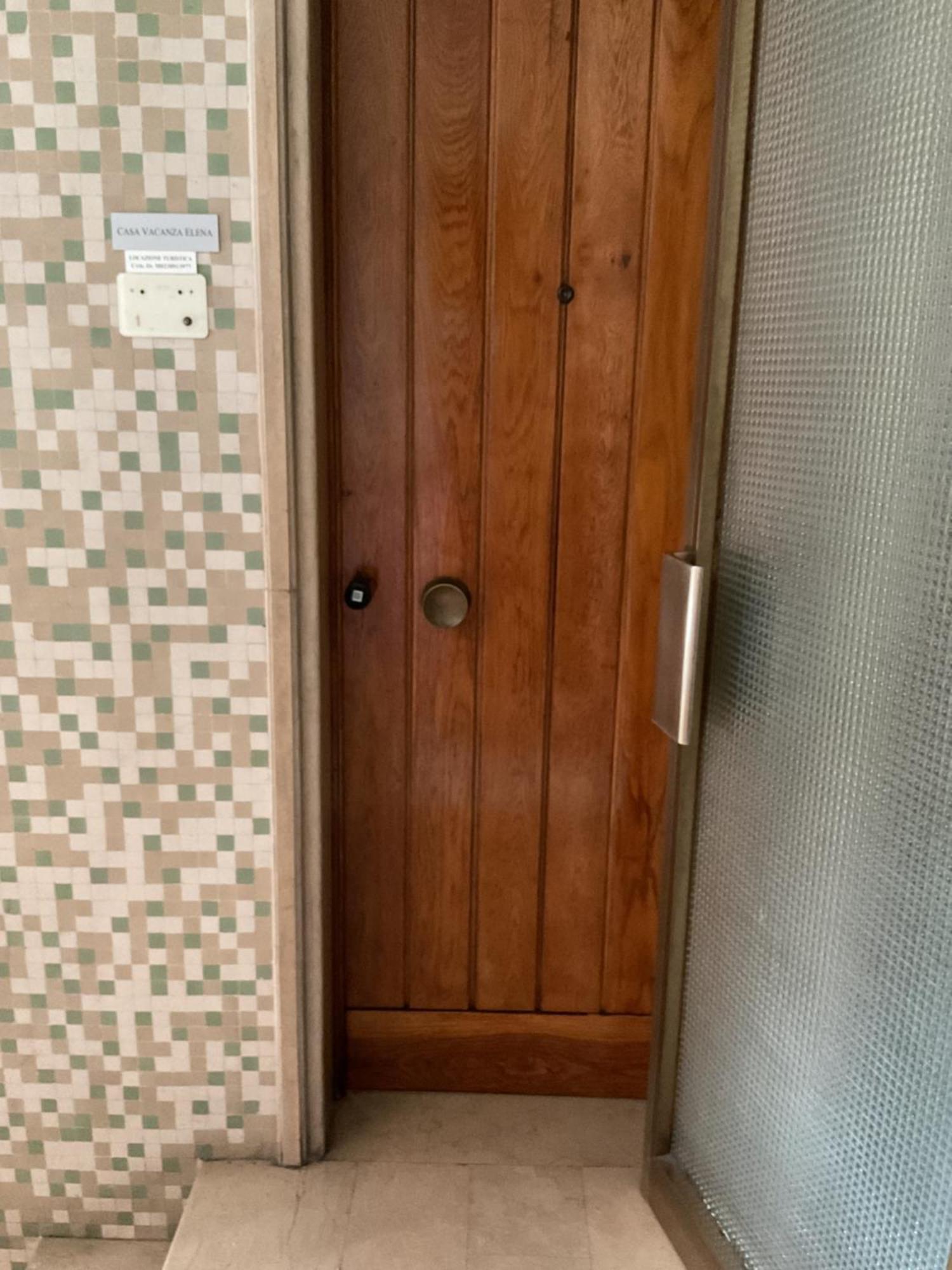ורונה Casa Vacanza Elena מראה חיצוני תמונה