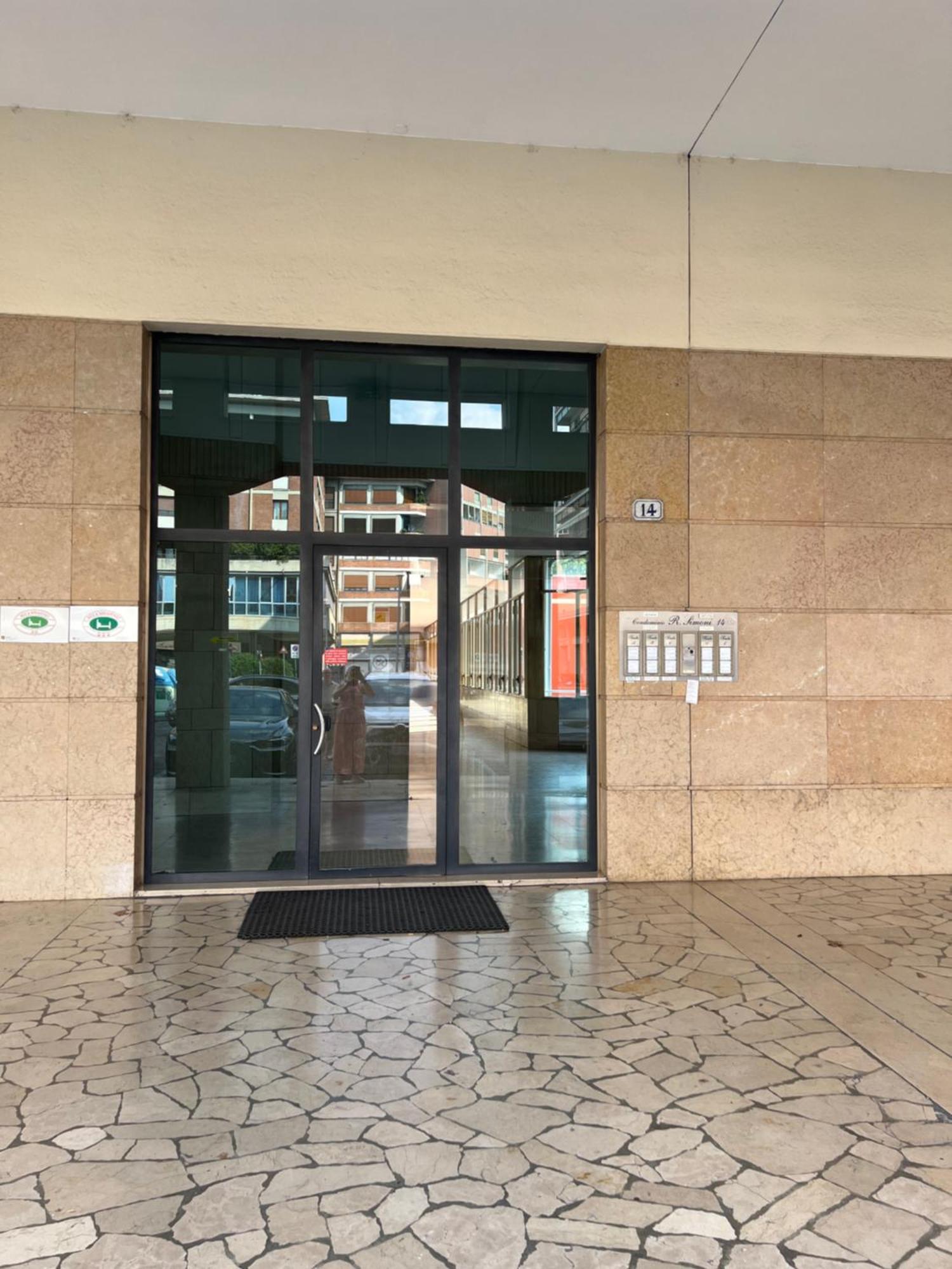 ורונה Casa Vacanza Elena מראה חיצוני תמונה
